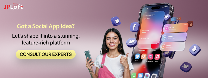 /Got a Social App Idea